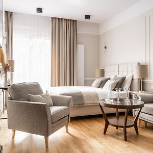 Deluxe Appartement